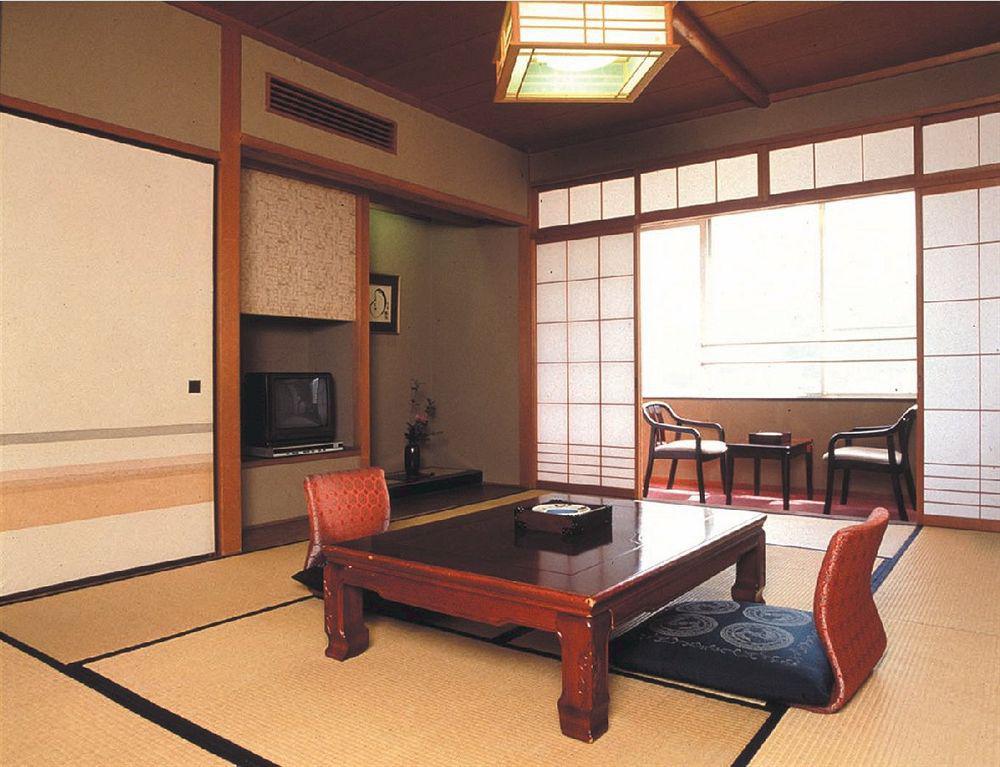 Yamagataya Ryokan